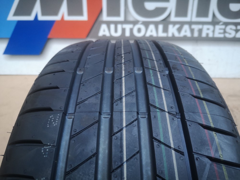 1 DB [GYÁRI ÚJ] NYÁRI GUMI - 225/ 40 R18- 92Y - BRIDGESTONE- TURANZA T005 - RSC- DOT: 0522; 4. kép